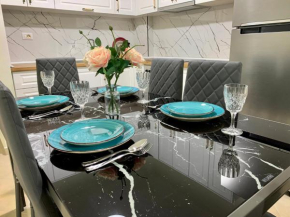 B&R Modern Apartments - Perfect location and view